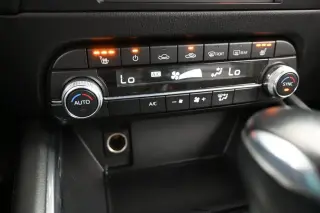 Mazda CX-5 2021 AWD Carbon Edition 4dr SUV