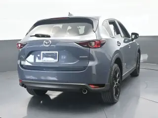 Mazda CX-5 2021 AWD Carbon Edition 4dr SUV