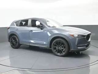 Mazda CX-5 2021 AWD Carbon Edition 4dr SUV