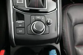 Mazda CX-5 2021 AWD Carbon Edition 4dr SUV