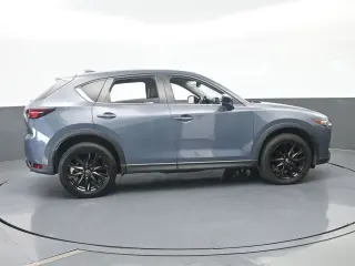 Mazda CX-5 2021 AWD Carbon Edition 4dr SUV