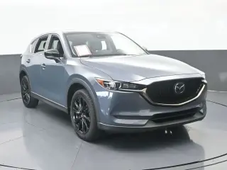 Mazda CX-5 2021 AWD Carbon Edition 4dr SUV