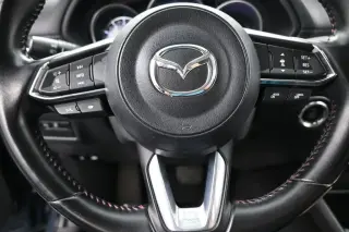 Mazda CX-5 2021 AWD Carbon Edition 4dr SUV