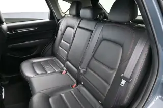 Mazda CX-5 2021 AWD Carbon Edition 4dr SUV