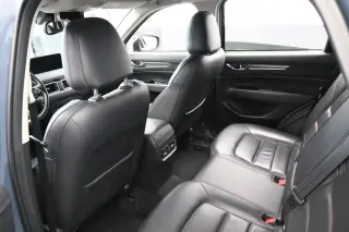 Mazda CX-5 2021 AWD Carbon Edition 4dr SUV