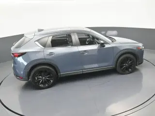 Mazda CX-5 2021 AWD Carbon Edition 4dr SUV