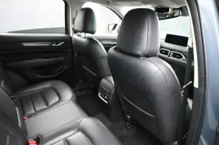 Mazda CX-5 2021 AWD Carbon Edition 4dr SUV