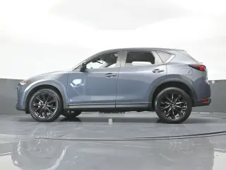 Mazda CX-5 2021 AWD Carbon Edition 4dr SUV