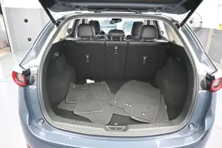 Mazda CX-5 2021 AWD Carbon Edition 4dr SUV