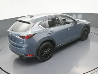 Mazda CX-5 2021 AWD Carbon Edition 4dr SUV
