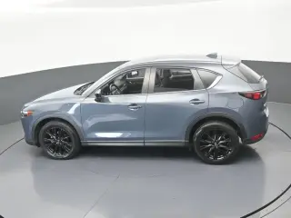 Mazda CX-5 2021 AWD Carbon Edition 4dr SUV