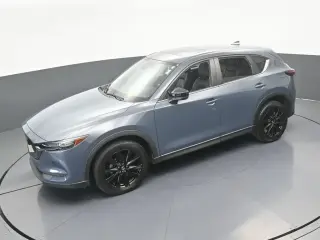 Mazda CX-5 2021 AWD Carbon Edition 4dr SUV