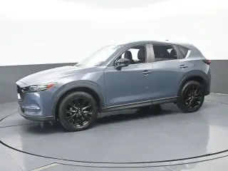 Mazda CX-5 2021 AWD Carbon Edition 4dr SUV