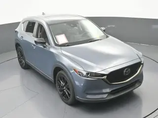 Mazda CX-5 2021 AWD Carbon Edition 4dr SUV