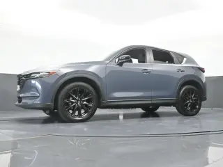 Mazda CX-5 2021 AWD Carbon Edition 4dr SUV