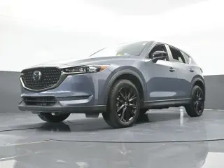 Mazda CX-5 2021 AWD Carbon Edition 4dr SUV