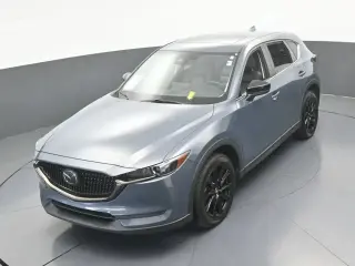 Mazda CX-5 2021 AWD Carbon Edition 4dr SUV