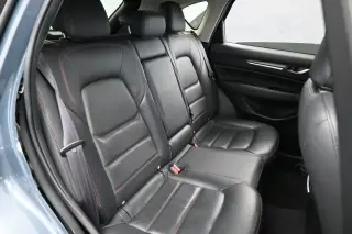Mazda CX-5 2021 AWD Carbon Edition 4dr SUV