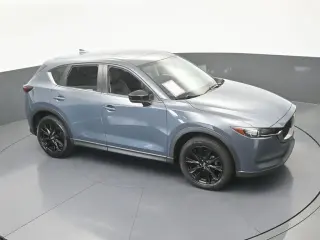 Mazda CX-5 2021 AWD Carbon Edition 4dr SUV