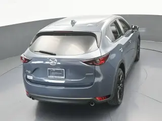 Mazda CX-5 2021 AWD Carbon Edition 4dr SUV
