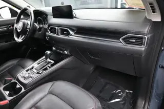 Mazda CX-5 2021 AWD Carbon Edition 4dr SUV