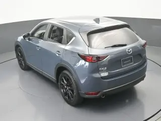 Mazda CX-5 2021 AWD Carbon Edition 4dr SUV