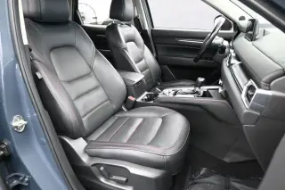Mazda CX-5 2021 AWD Carbon Edition 4dr SUV