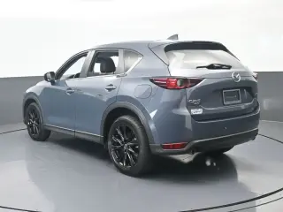 Mazda CX-5 2021 AWD Carbon Edition 4dr SUV