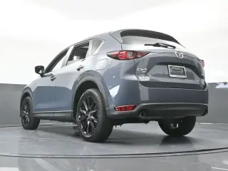 Mazda CX-5 2021 AWD Carbon Edition 4dr SUV