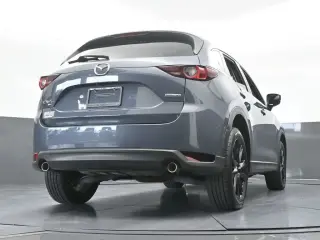 Mazda CX-5 2021 AWD Carbon Edition 4dr SUV