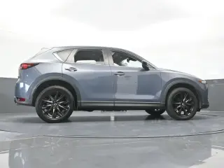 Mazda CX-5 2021 AWD Carbon Edition 4dr SUV
