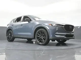 Mazda CX-5 2021 AWD Carbon Edition 4dr SUV