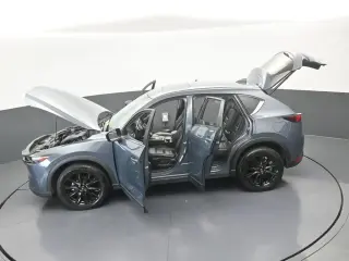 Mazda CX-5 2021 AWD Carbon Edition 4dr SUV