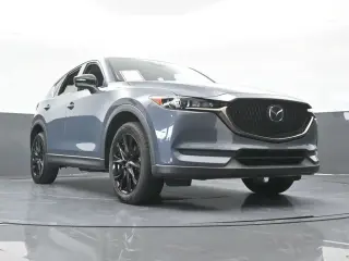 Mazda CX-5 2021 AWD Carbon Edition 4dr SUV