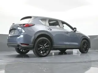 Mazda CX-5 2021 AWD Carbon Edition 4dr SUV