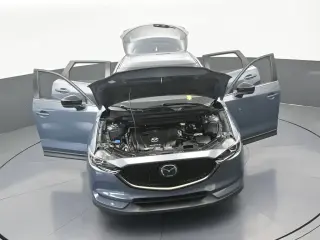 Mazda CX-5 2021 AWD Carbon Edition 4dr SUV