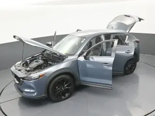Mazda CX-5 2021 AWD Carbon Edition 4dr SUV