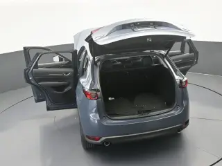 Mazda CX-5 2021 AWD Carbon Edition 4dr SUV