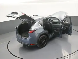 Mazda CX-5 2021 AWD Carbon Edition 4dr SUV