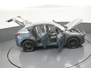 Mazda CX-5 2021 AWD Carbon Edition 4dr SUV