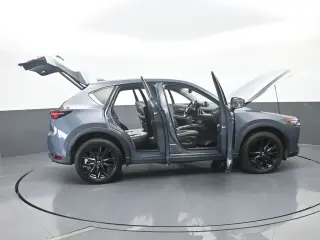Mazda CX-5 2021 AWD Carbon Edition 4dr SUV
