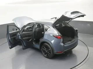 Mazda CX-5 2021 AWD Carbon Edition 4dr SUV