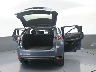 Mazda CX-5 2021 AWD Carbon Edition 4dr SUV