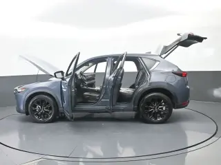 Mazda CX-5 2021 AWD Carbon Edition 4dr SUV