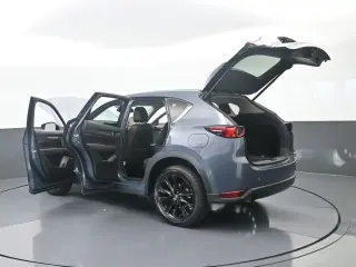 Mazda CX-5 2021 AWD Carbon Edition 4dr SUV