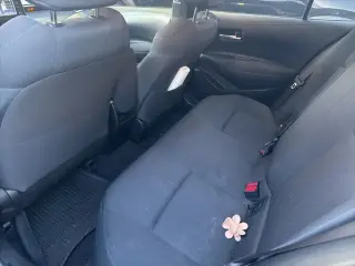 Toyota Corolla 2020 LE 4dr Sedan