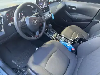 Toyota Corolla 2020 LE 4dr Sedan