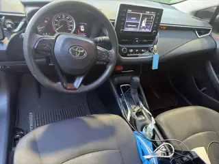 Toyota Corolla 2020 LE 4dr Sedan