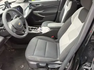 Chevrolet Trax 2025 LS 4dr Crossover