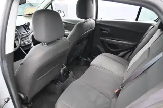 Chevrolet Trax 2017 AWD LS 4dr Crossover